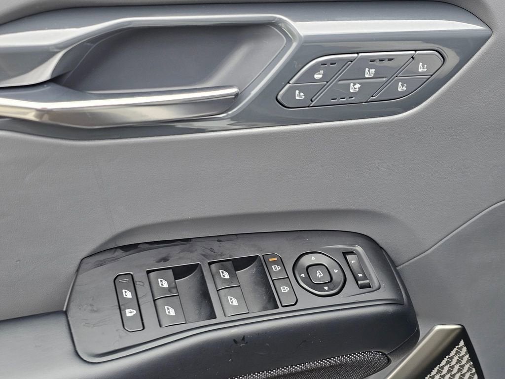 2024 Kia EV9 GT-Line