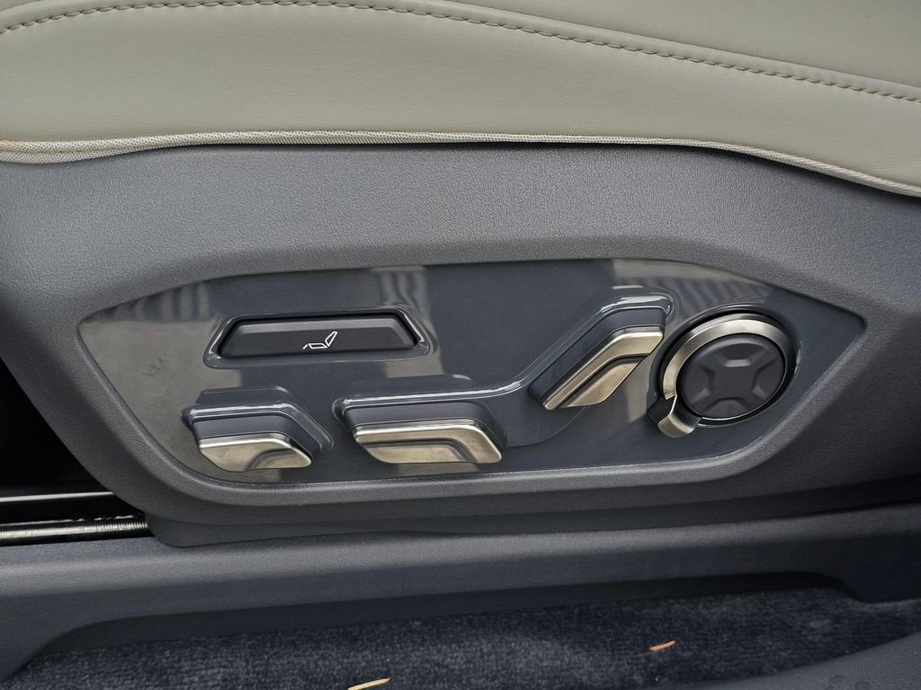 2024 Kia EV9 GT-Line