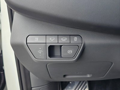 2024 Kia EV9 GT-Line