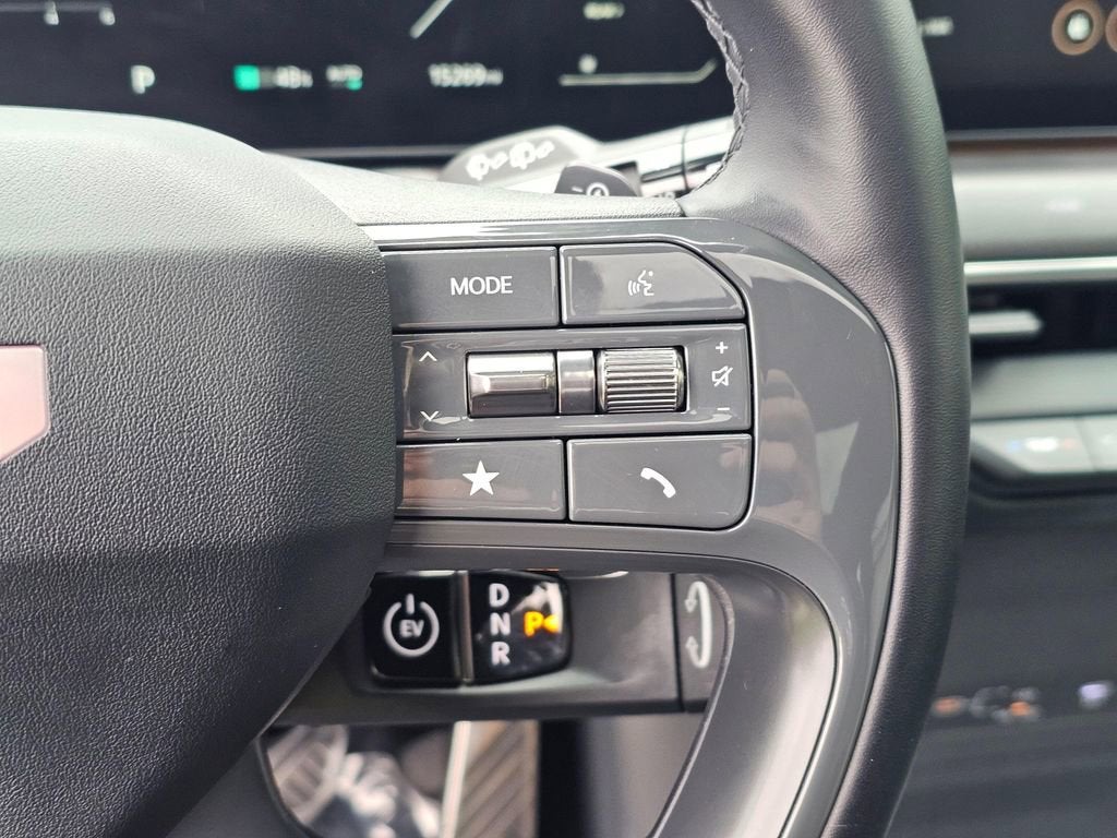 2024 Kia EV9 GT-Line