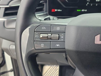 2024 Kia EV9 GT-Line