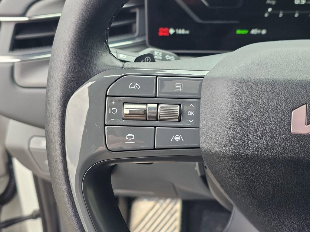 2024 Kia EV9 GT-Line