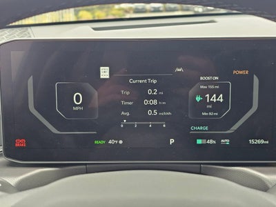 2024 Kia EV9 GT-Line