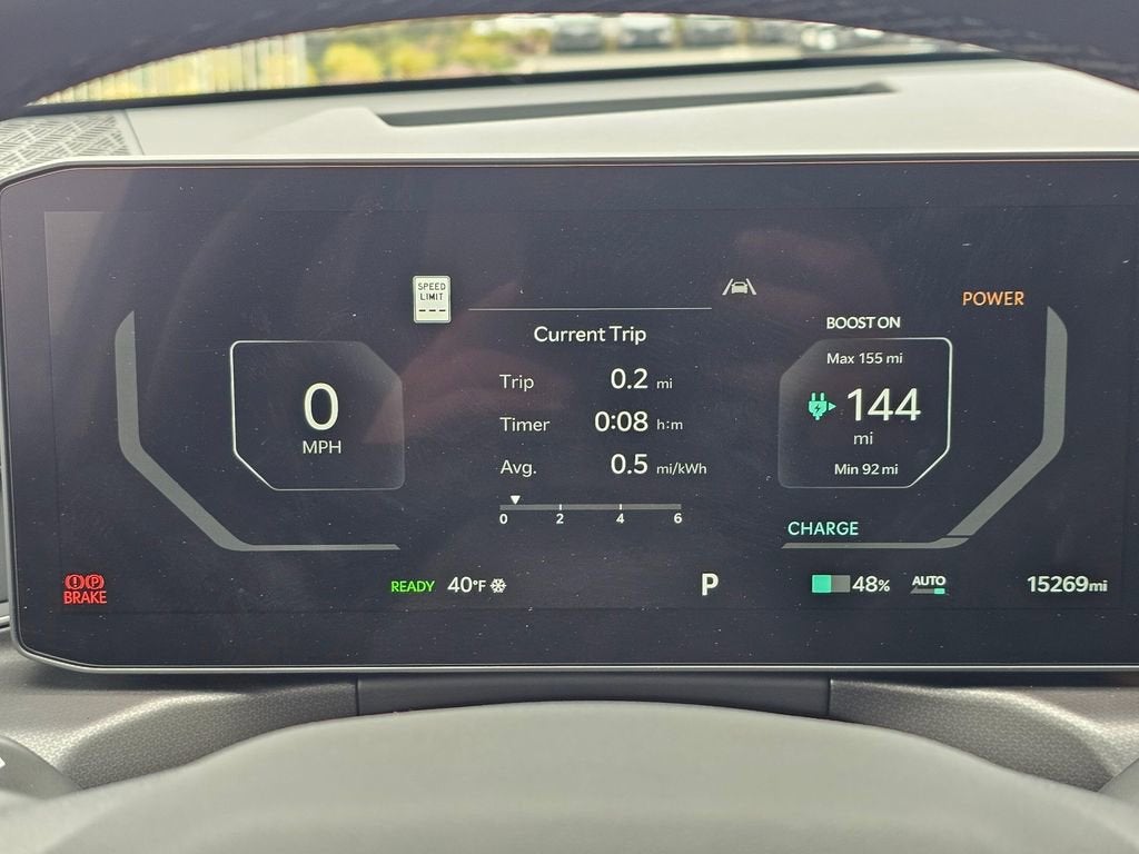 2024 Kia EV9 GT-Line