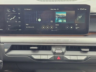 2024 Kia EV9 GT-Line