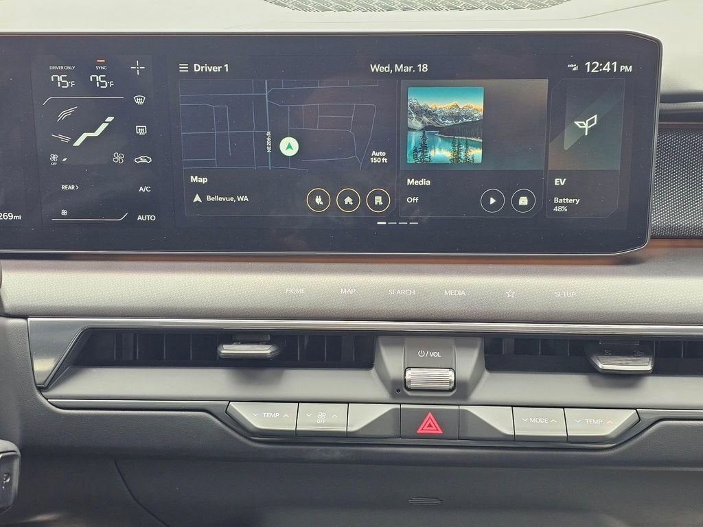 2024 Kia EV9 GT-Line