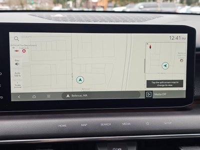 2024 Kia EV9 GT-Line