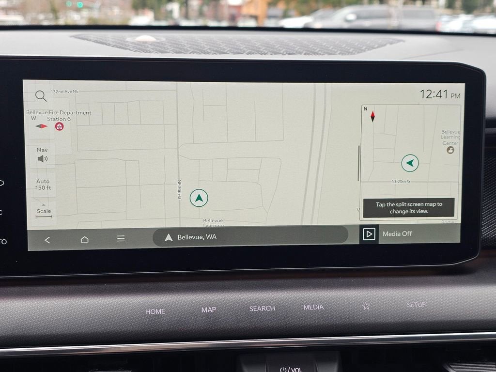 2024 Kia EV9 GT-Line