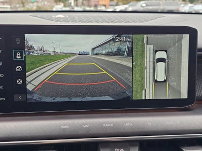 2024 Kia EV9 GT-Line