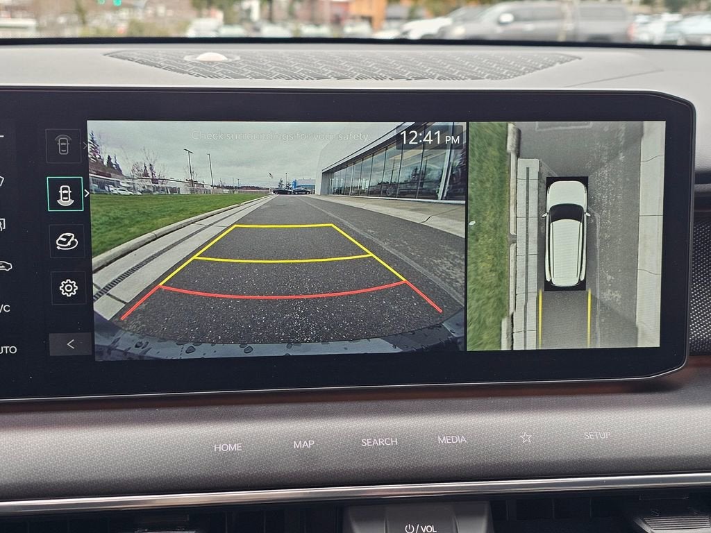 2024 Kia EV9 GT-Line