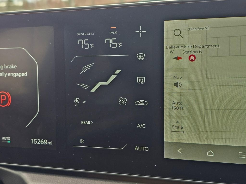 2024 Kia EV9 GT-Line