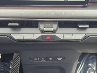 2024 Kia EV9 GT-Line