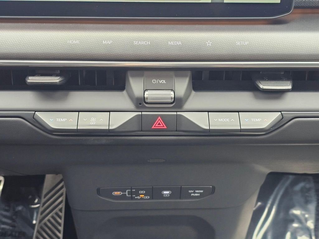 2024 Kia EV9 GT-Line