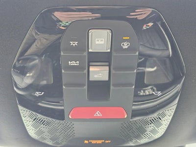 2024 Kia EV9 GT-Line