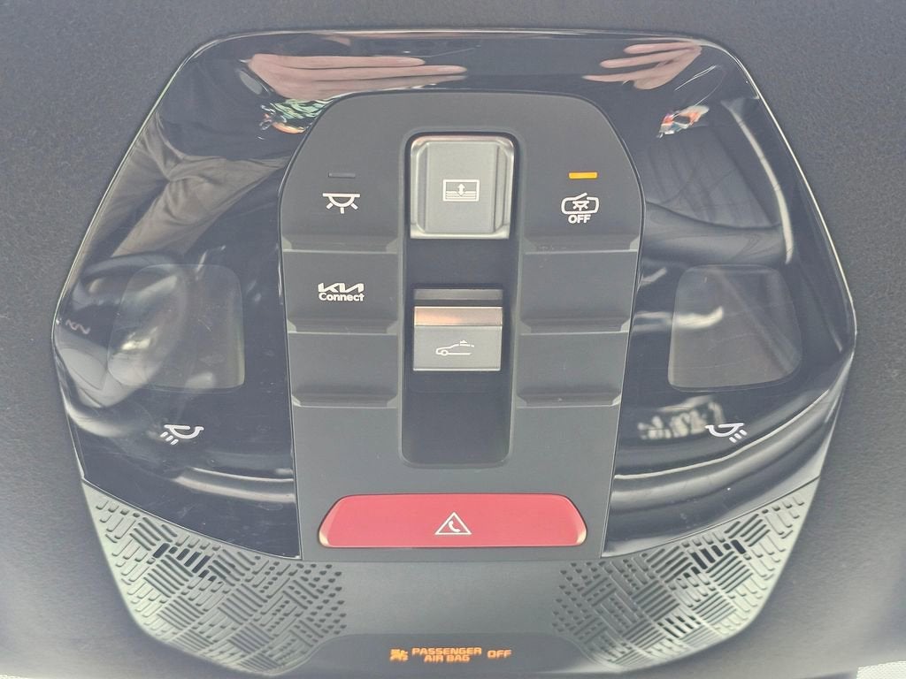 2024 Kia EV9 GT-Line