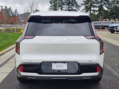 2024 Kia EV9 GT-Line