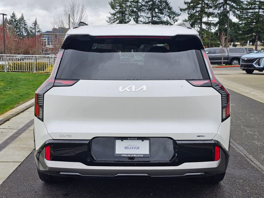 2024 Kia EV9 GT-Line