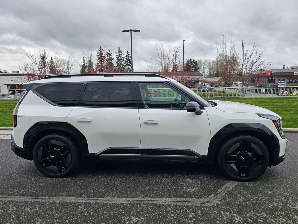 2024 Kia EV9 GT-Line