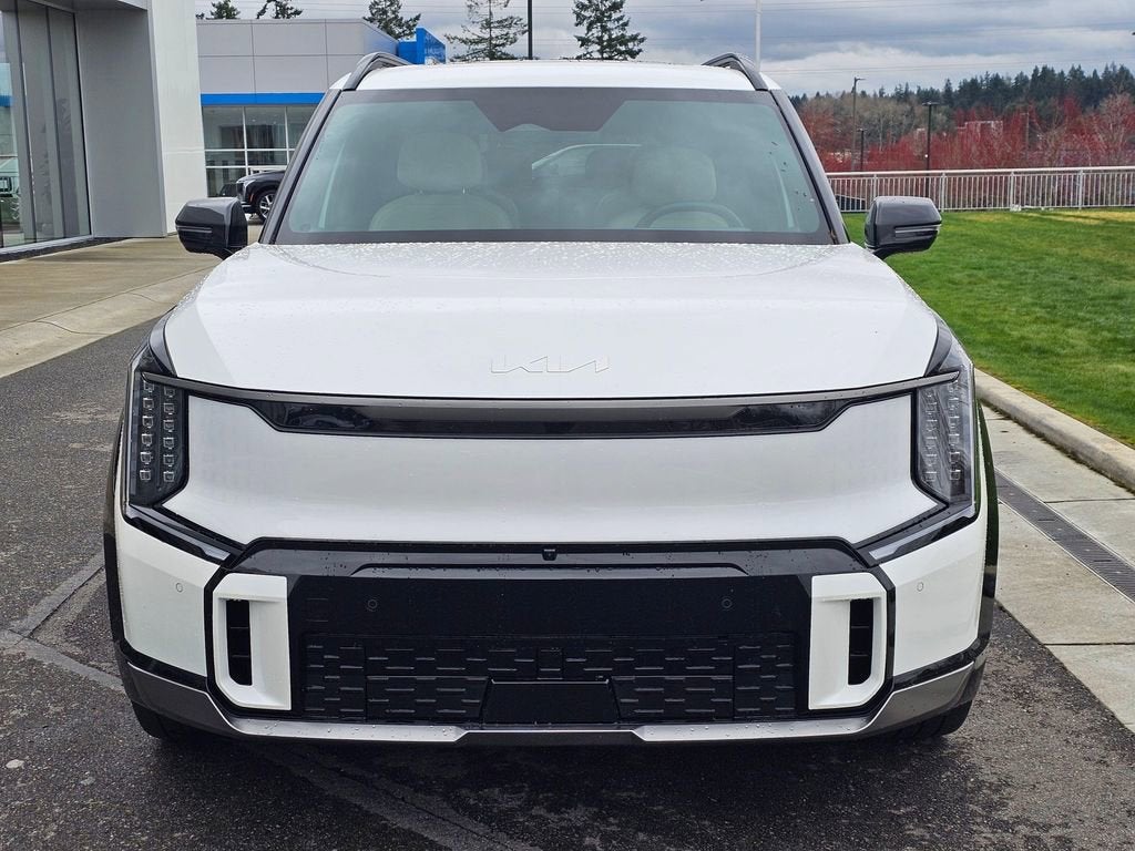 2024 Kia EV9 GT-Line