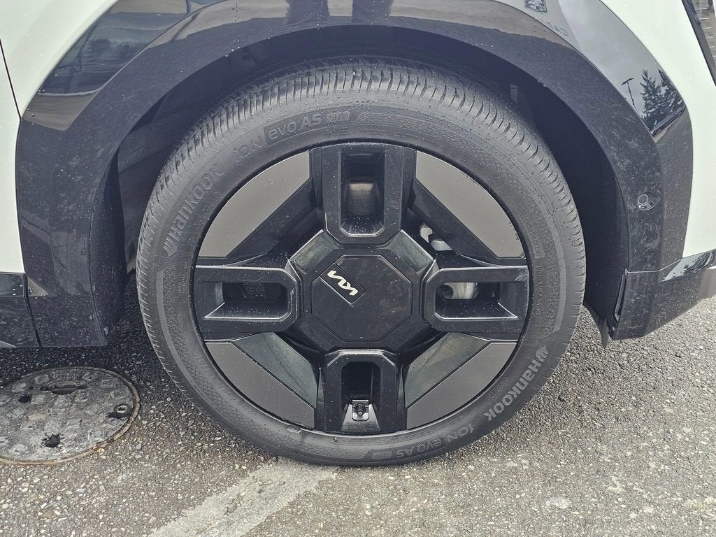 2024 Kia EV9 GT-Line