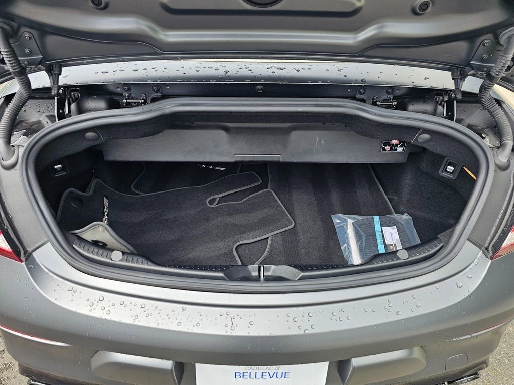 2023 Mercedes-Benz C-Class AMG® C 43