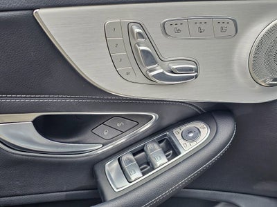 2023 Mercedes-Benz C-Class AMG® C 43