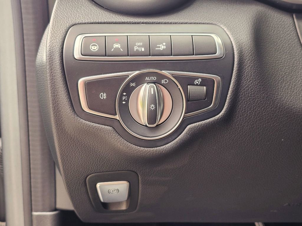 2023 Mercedes-Benz C-Class AMG® C 43