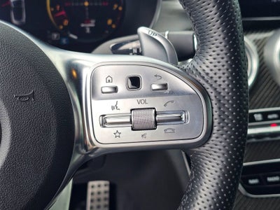 2023 Mercedes-Benz C-Class AMG® C 43