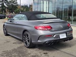 2023 Mercedes-Benz C-Class AMG® C 43