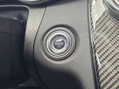 2023 Mercedes-Benz C-Class AMG® C 43