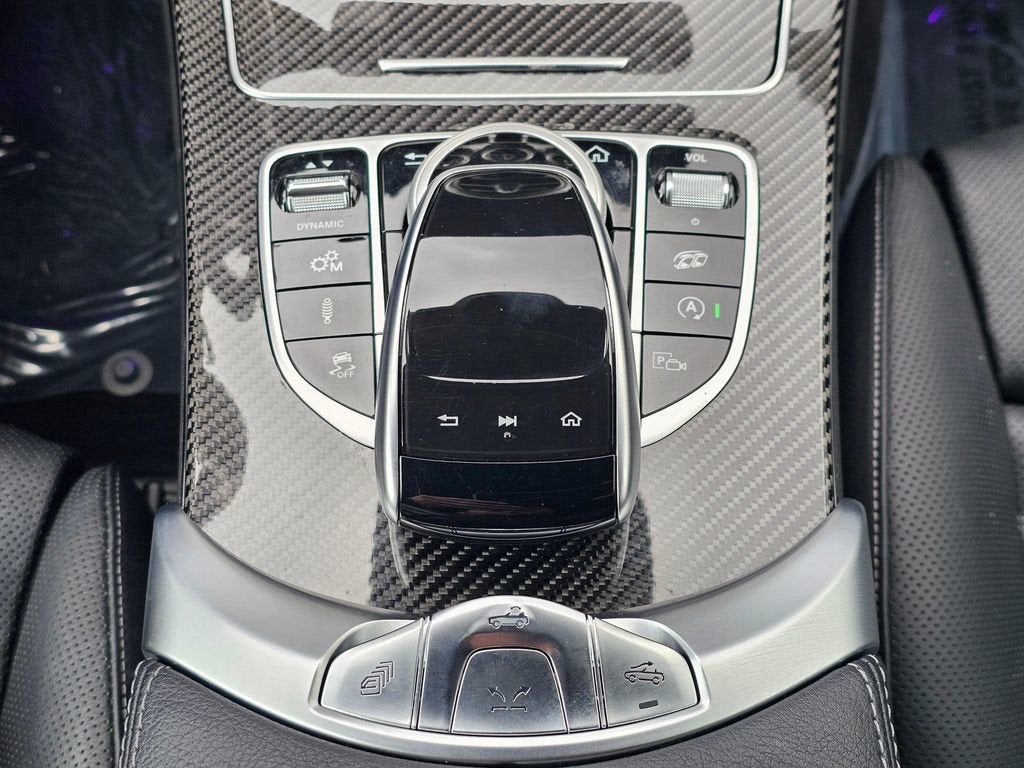 2023 Mercedes-Benz C-Class AMG® C 43