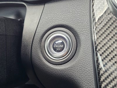 2023 Mercedes-Benz C-Class AMG® C 43