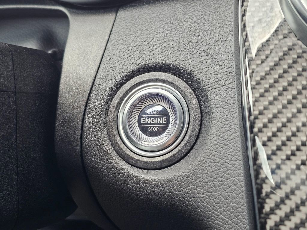 2023 Mercedes-Benz C-Class AMG® C 43