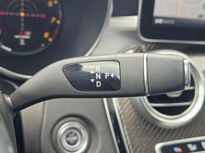 2023 Mercedes-Benz C-Class AMG® C 43