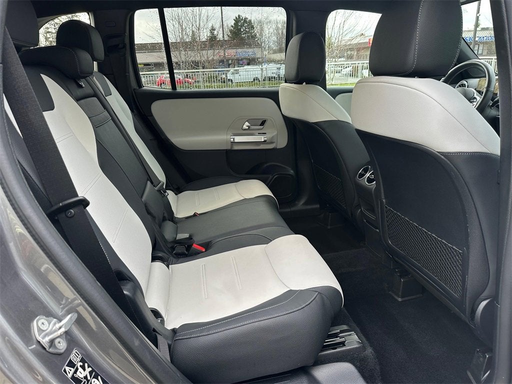 2023 Mercedes-Benz GLB GLB 250