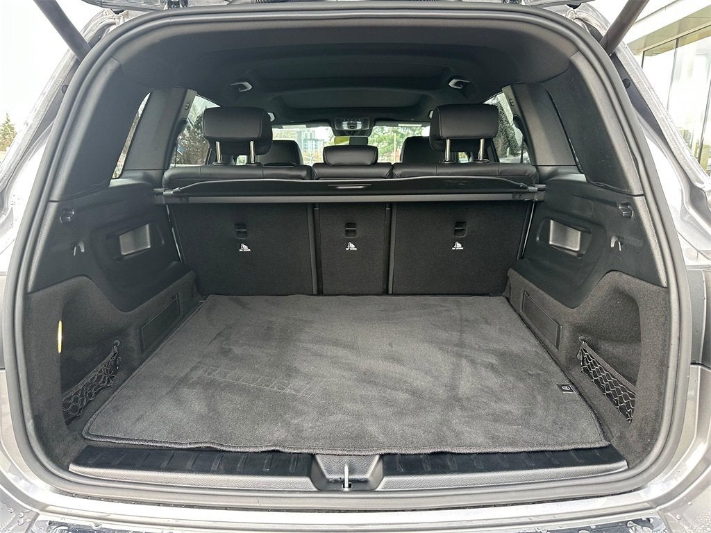 2023 Mercedes-Benz GLB GLB 250