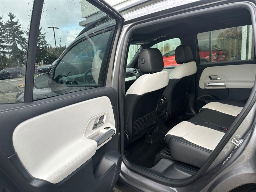 2023 Mercedes-Benz GLB GLB 250