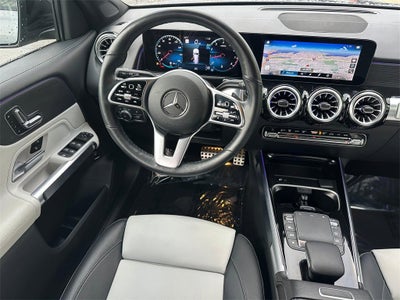 2023 Mercedes-Benz GLB GLB 250