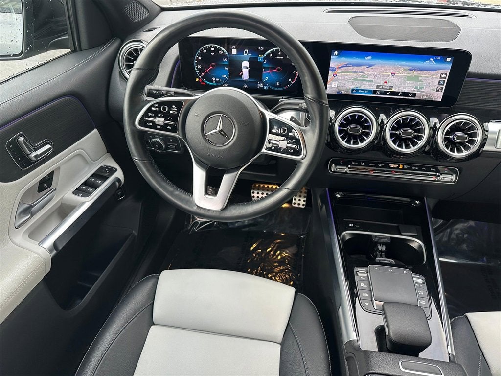 2023 Mercedes-Benz GLB GLB 250
