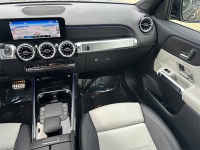 2023 Mercedes-Benz GLB GLB 250