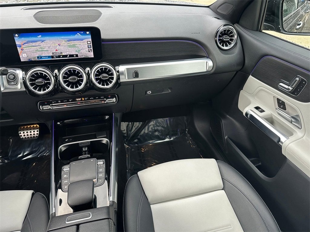 2023 Mercedes-Benz GLB GLB 250