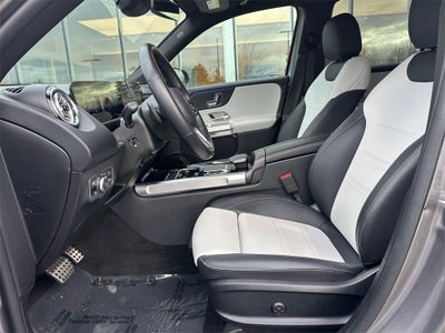 2023 Mercedes-Benz GLB GLB 250