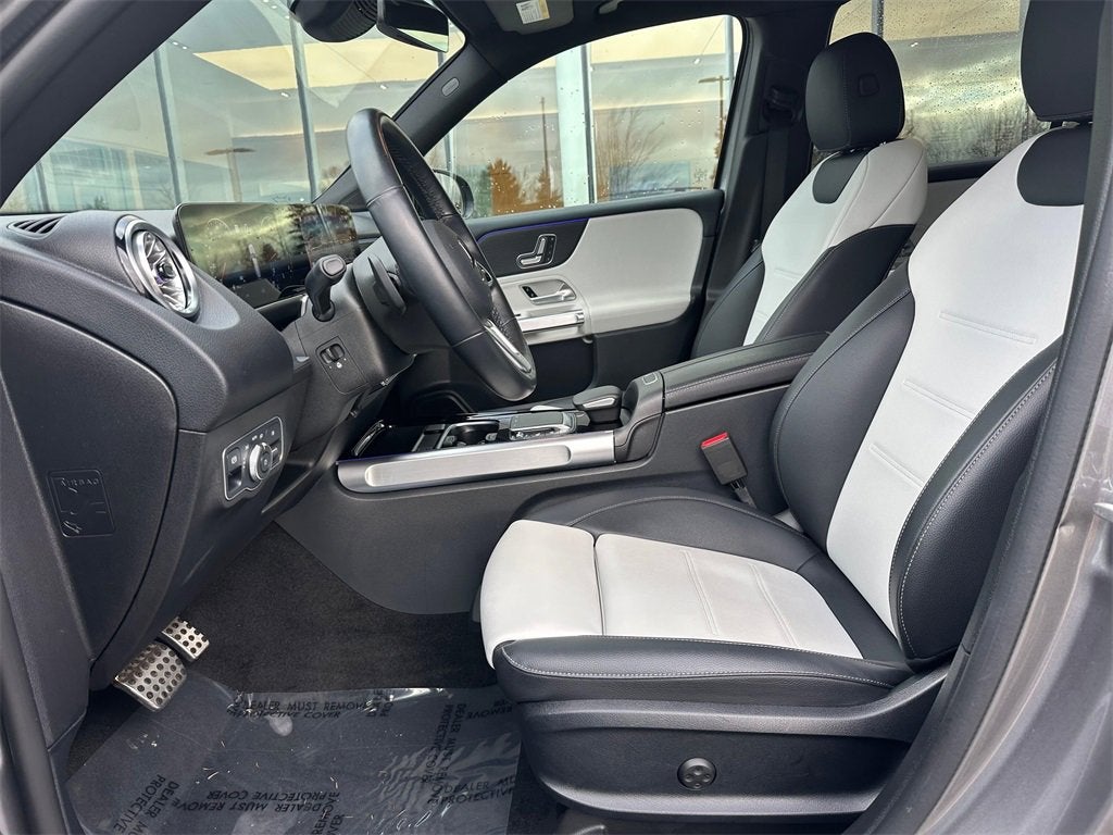 2023 Mercedes-Benz GLB GLB 250