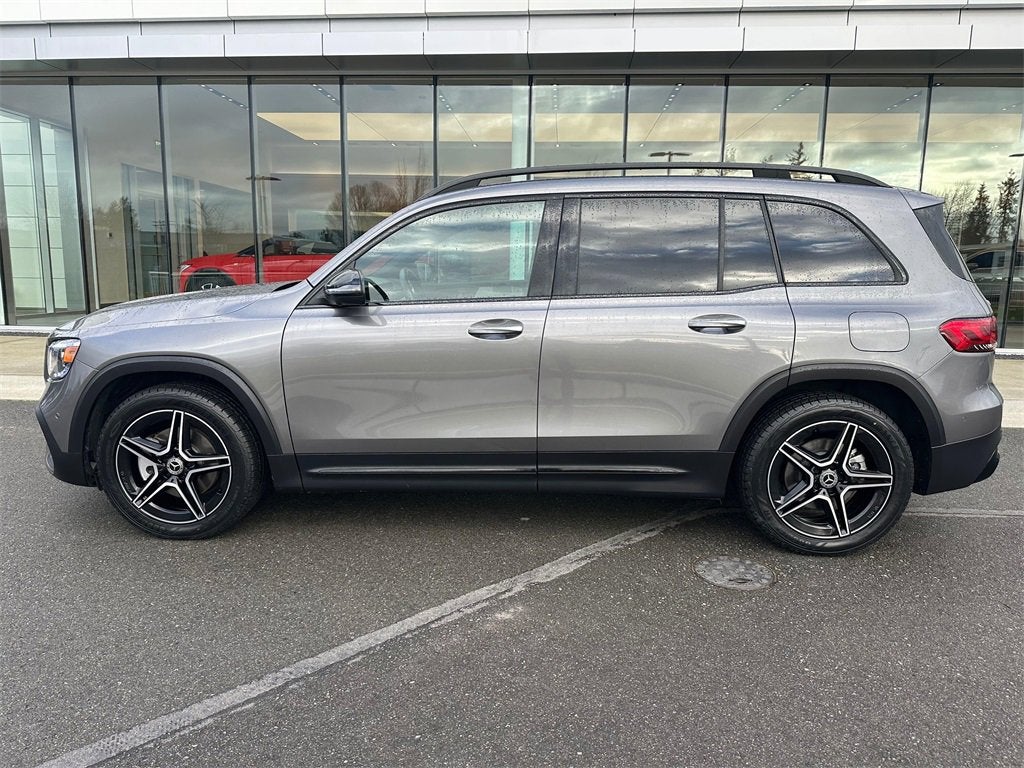 2023 Mercedes-Benz GLB GLB 250