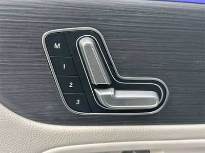 2023 Mercedes-Benz GLB GLB 250