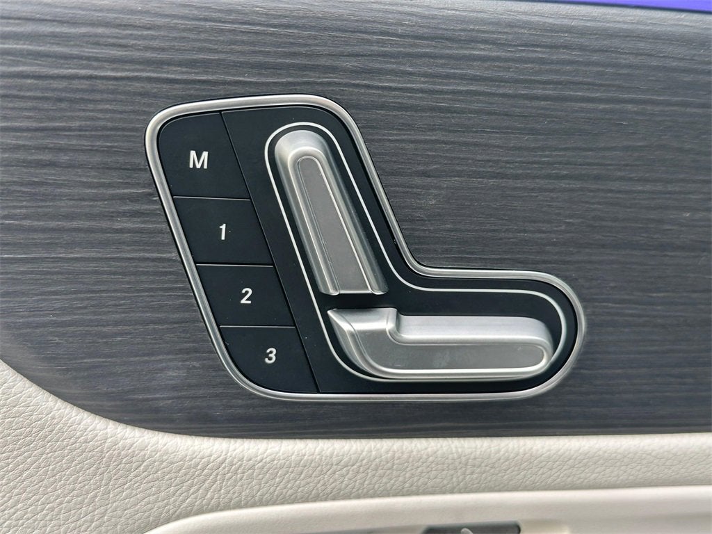 2023 Mercedes-Benz GLB GLB 250