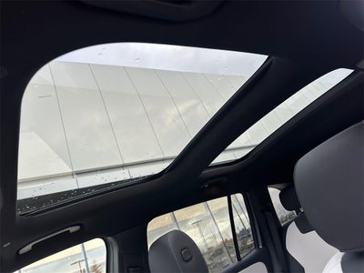 2023 Mercedes-Benz GLB GLB 250