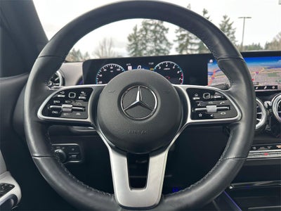 2023 Mercedes-Benz GLB GLB 250