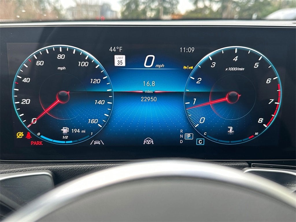 2023 Mercedes-Benz GLB GLB 250