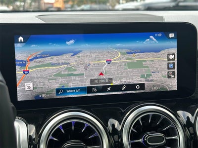 2023 Mercedes-Benz GLB GLB 250